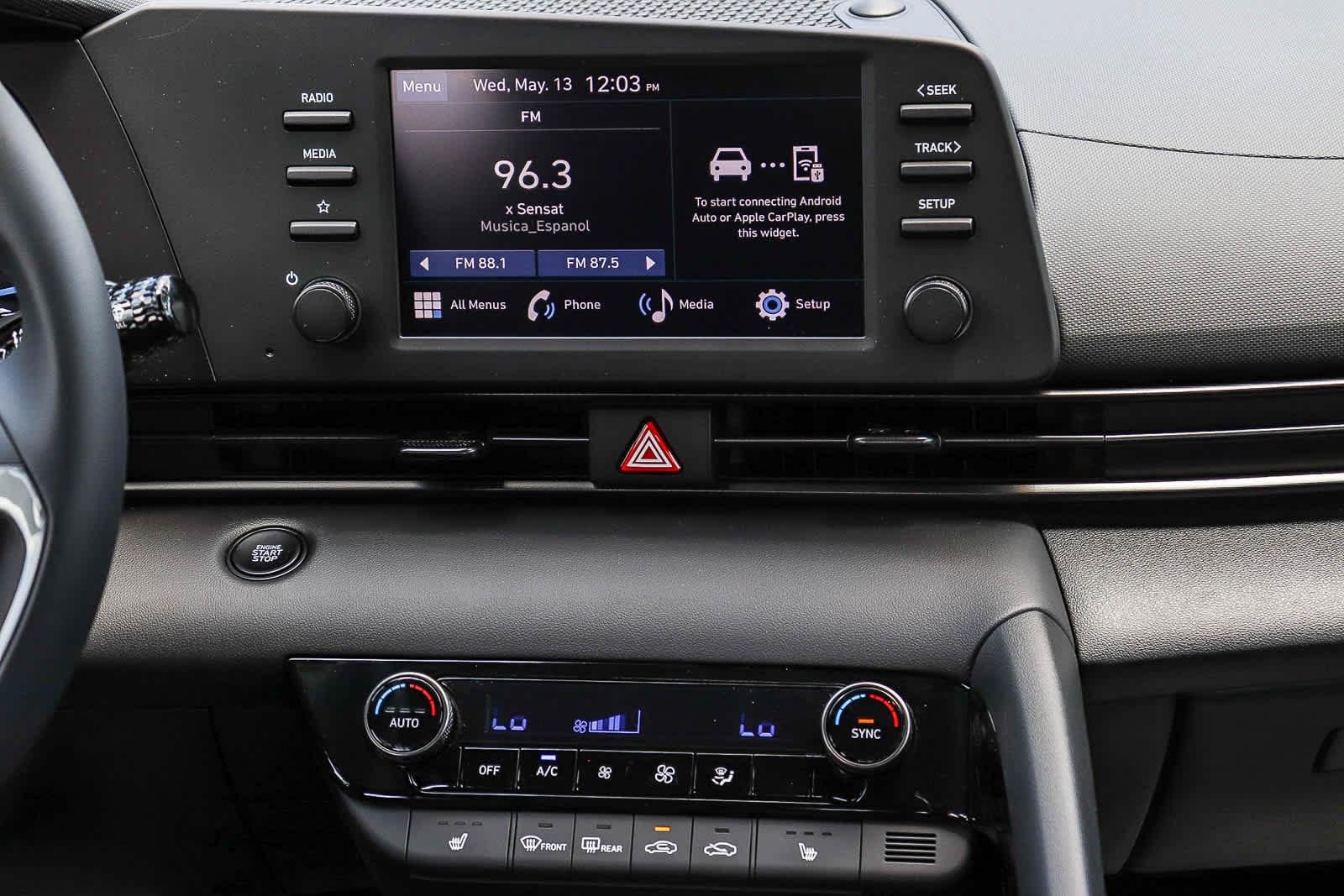 Thumbnail: 2026 Hyundai Elantra - 16