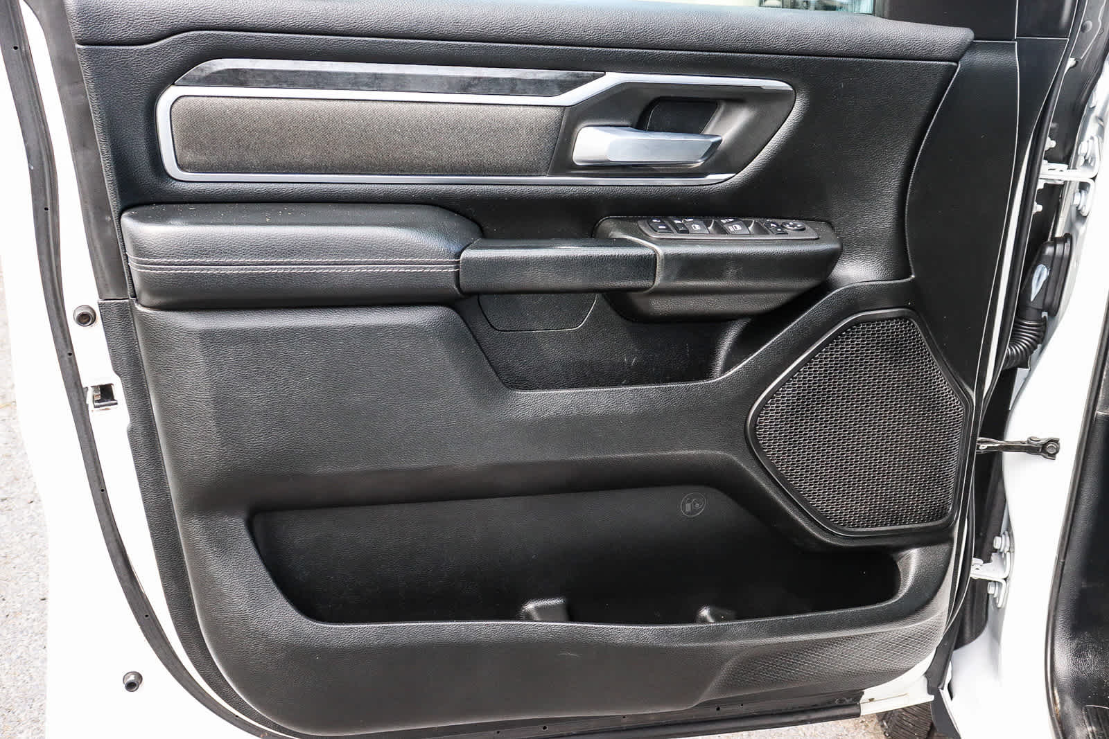 Thumbnail: 2019 RAM 1500 - 29