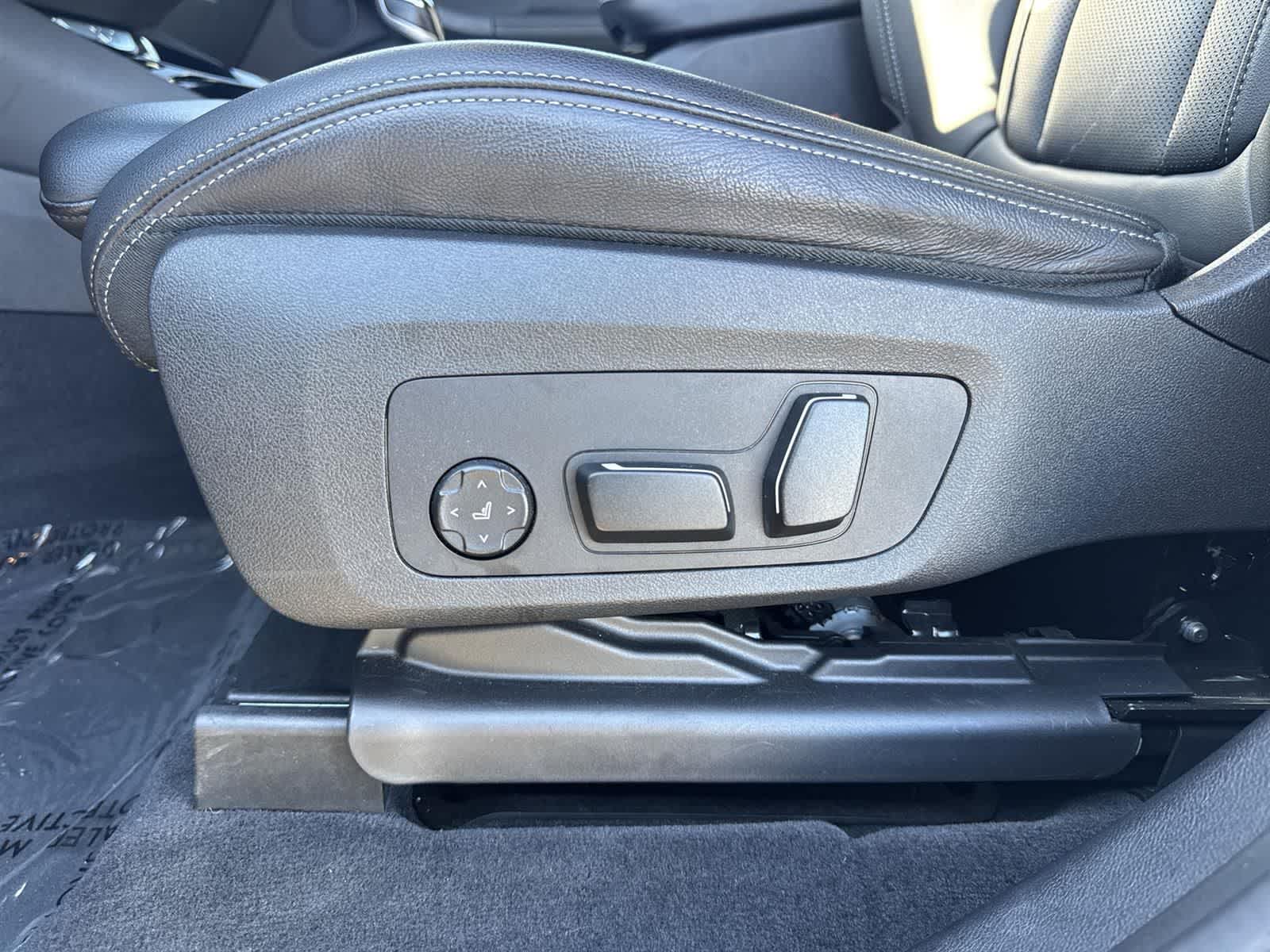 Thumbnail: 2024 BMW X3 - 24