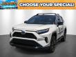 Used 2022 Toyota RAV4 Hybrid XSE SUV
