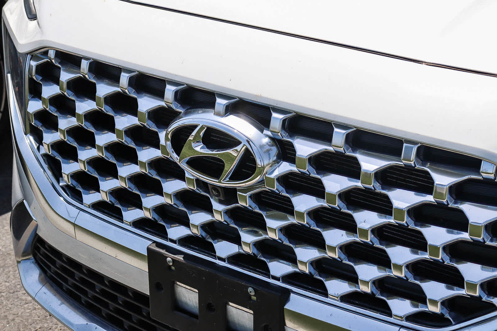 Thumbnail: 2023 Hyundai Santa Fe - 3