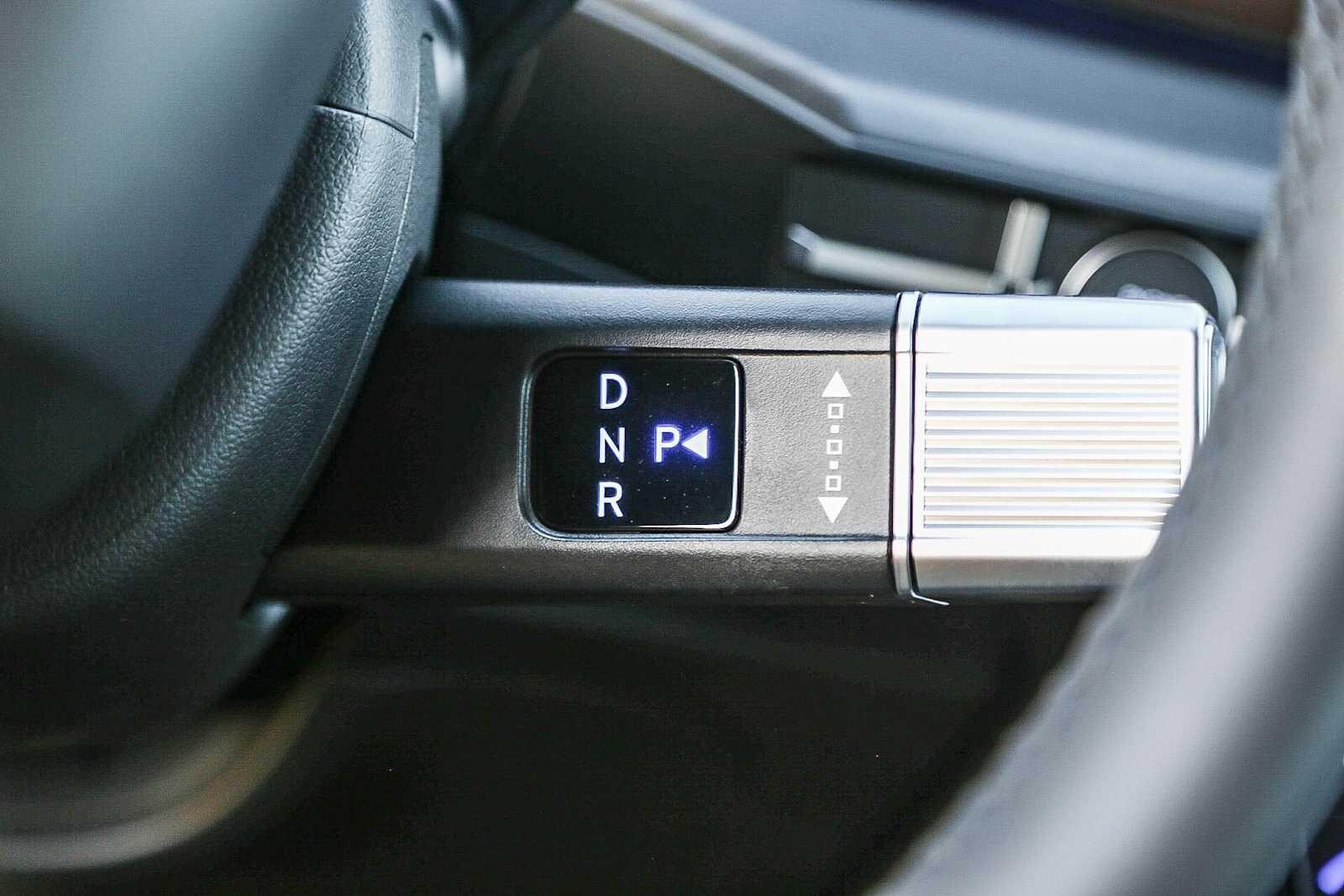 Thumbnail: 2026 Hyundai Santa Fe - 19