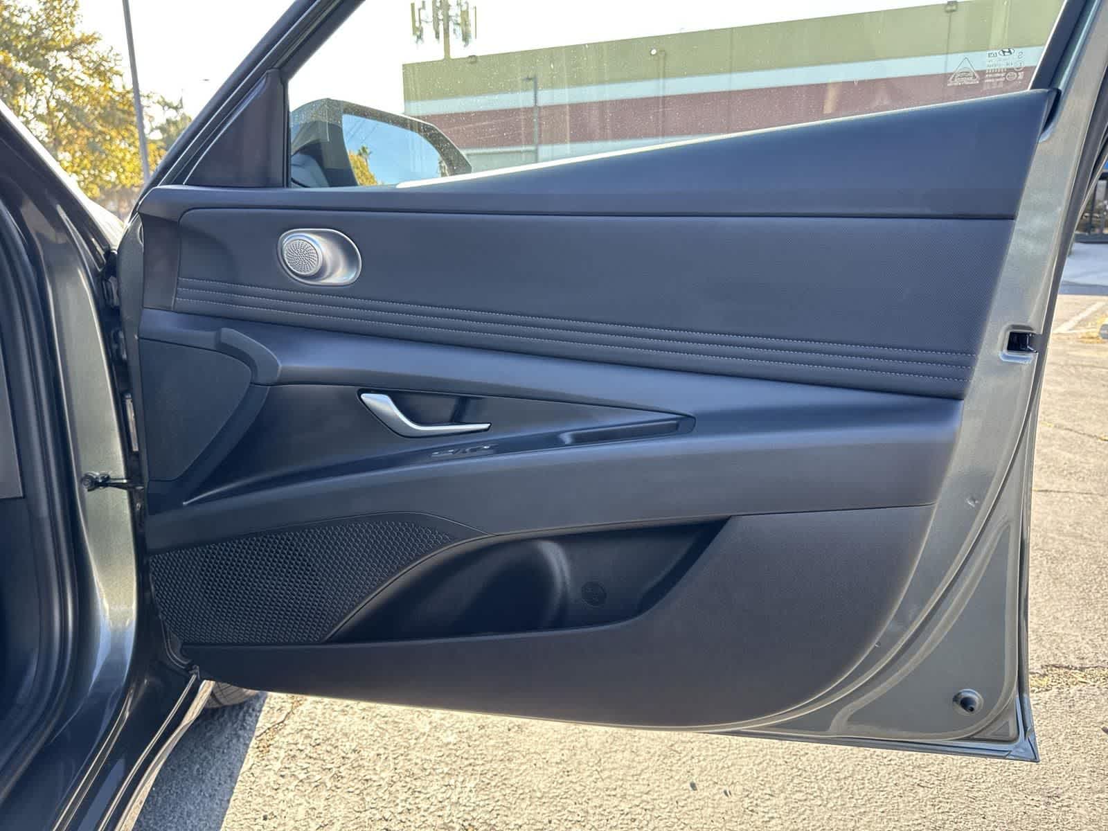 Thumbnail: 2025 Hyundai Elantra - 37