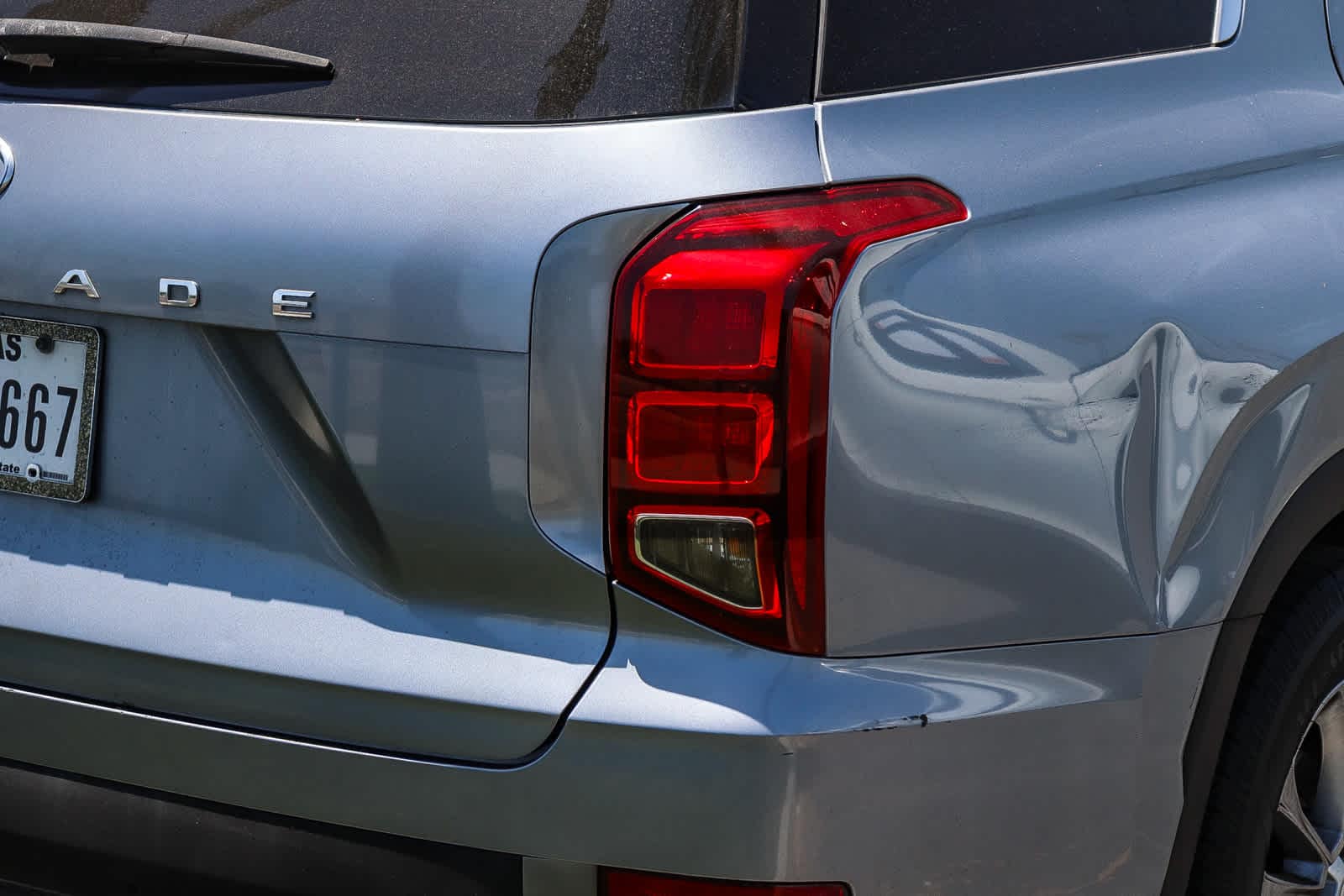 Thumbnail: 2020 Hyundai Palisade - 7