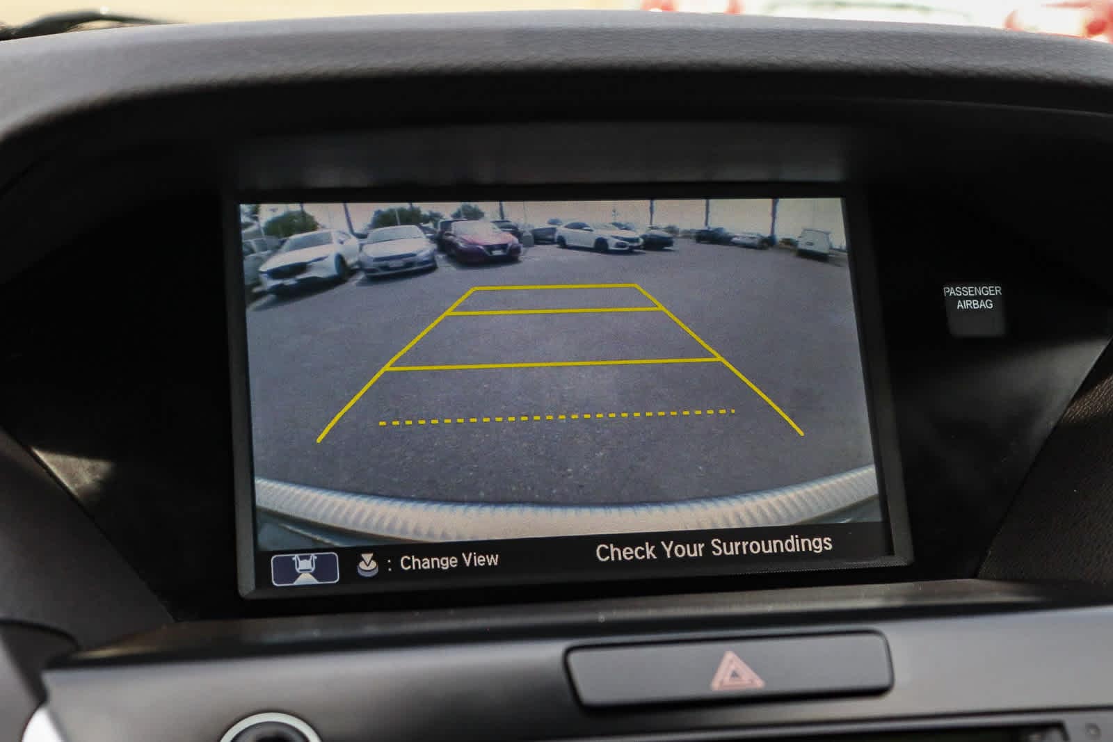 Thumbnail: 2015 Acura MDX - 28