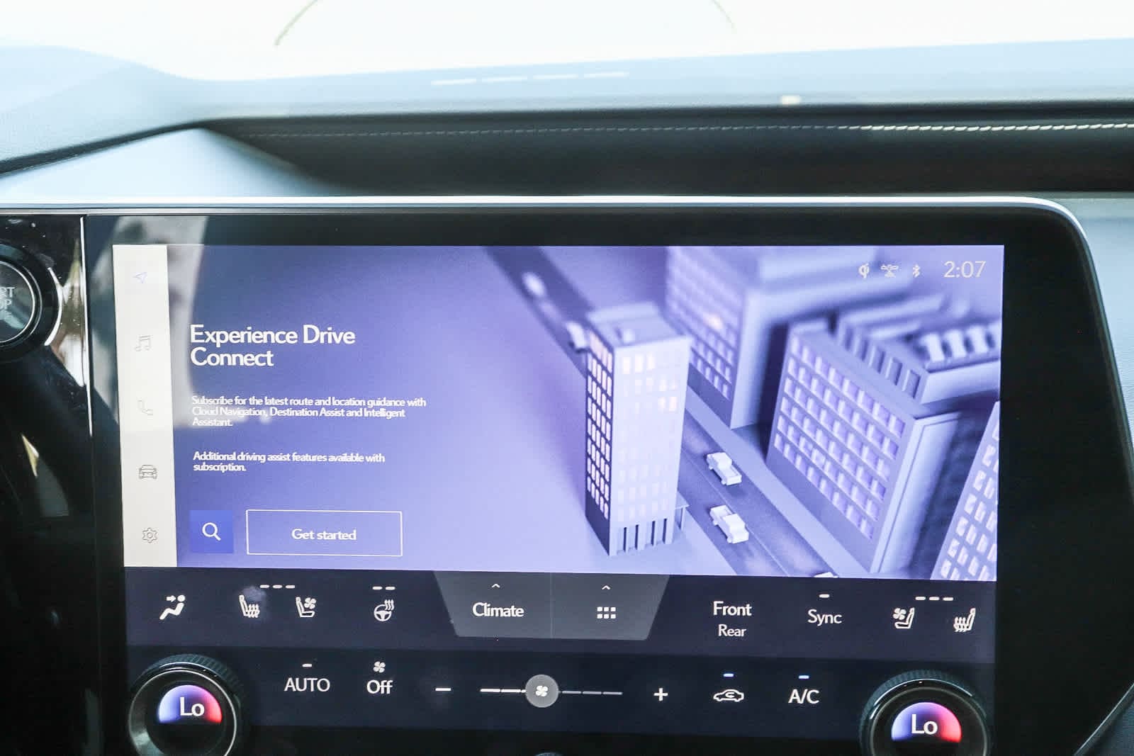 Thumbnail: 2023 Lexus RX - 18