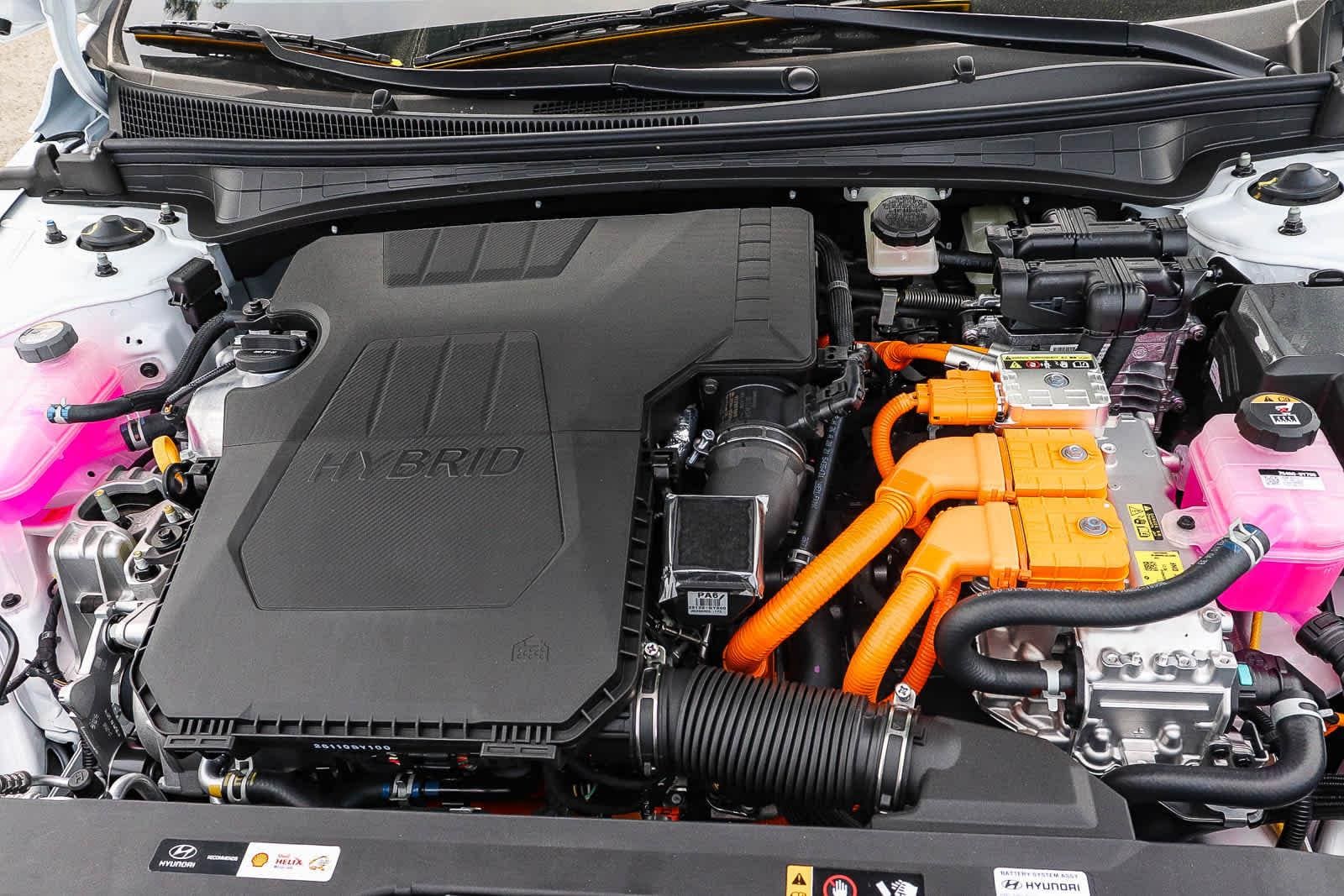 Thumbnail: 2026 Hyundai Elantra - 14