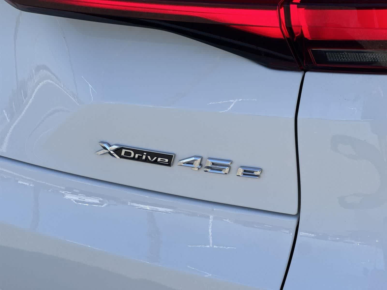 Thumbnail: 2023 BMW X5 - 36