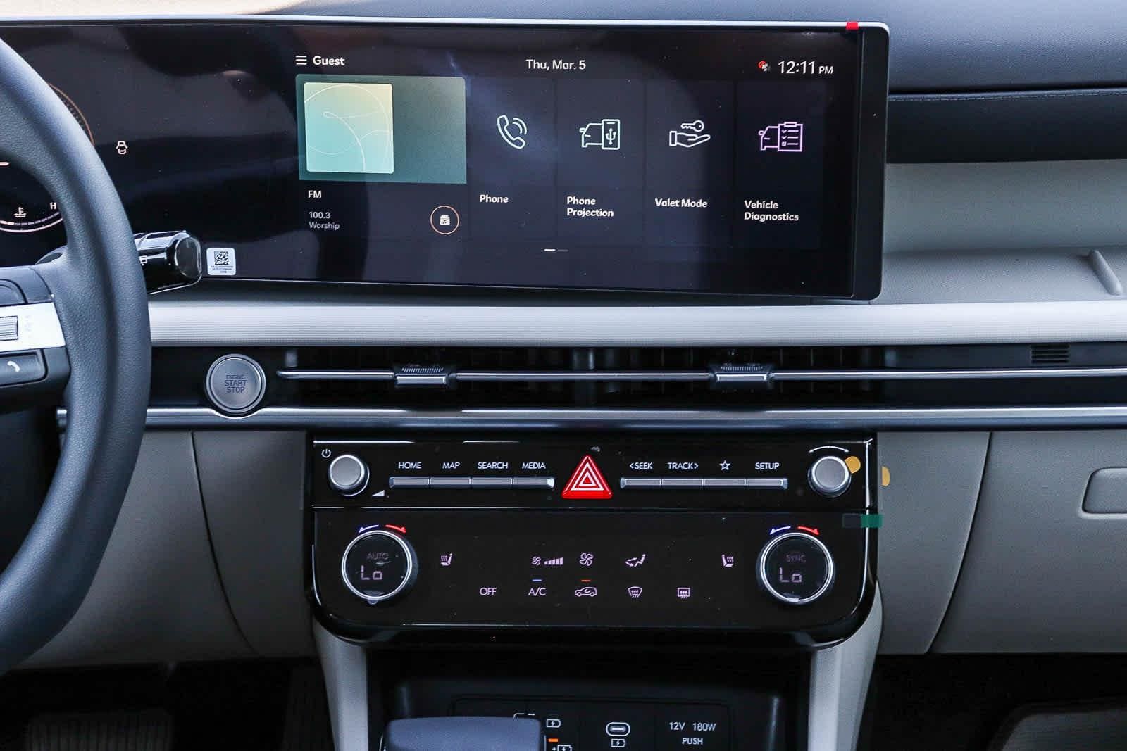 Thumbnail: 2026 Hyundai Tucson - 16