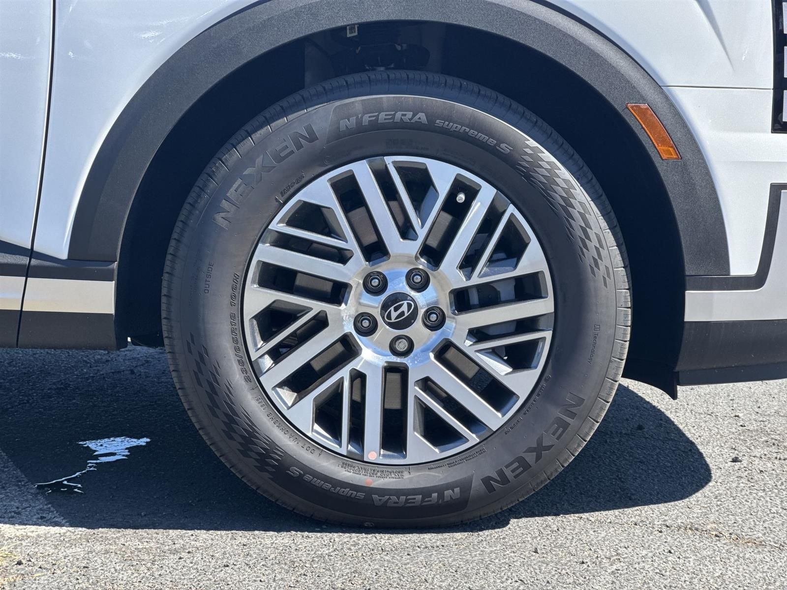 Thumbnail: 2026 Hyundai Palisade - 41