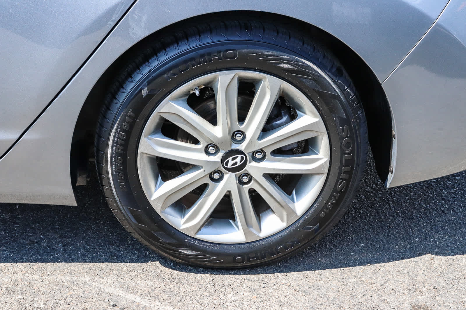 Thumbnail: 2014 Hyundai Elantra - 13