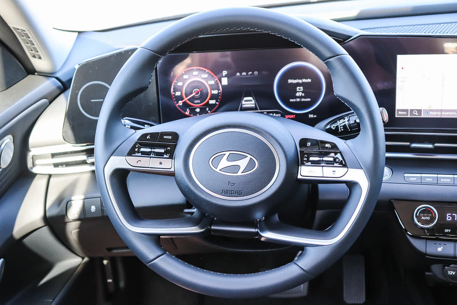 Thumbnail: 2026 Hyundai Elantra - 22