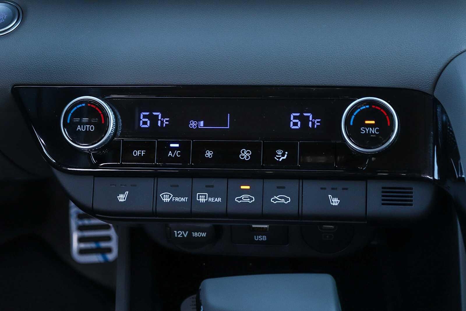 Thumbnail: 2026 Hyundai Elantra - 16