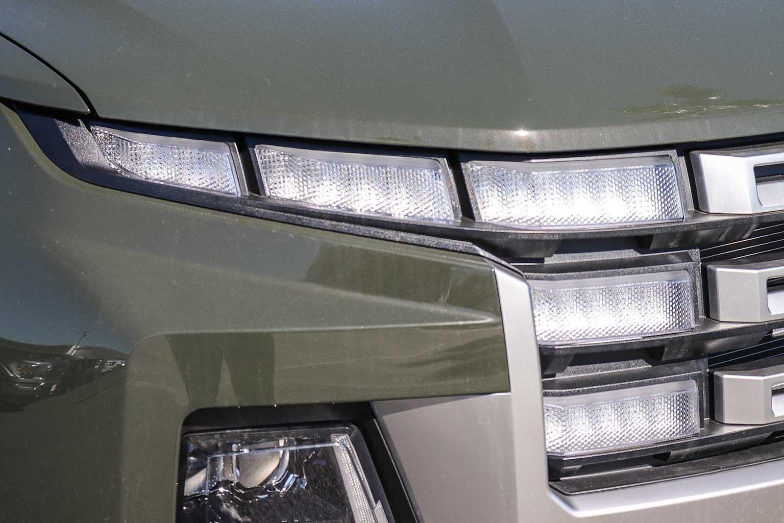 Thumbnail: 2026 Hyundai Santa Cruz - 4