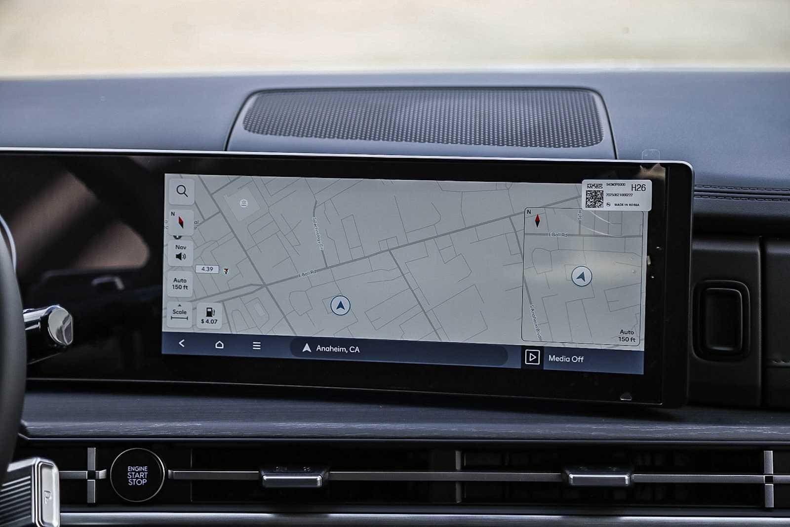 Thumbnail: 2026 Hyundai Santa Fe - 16