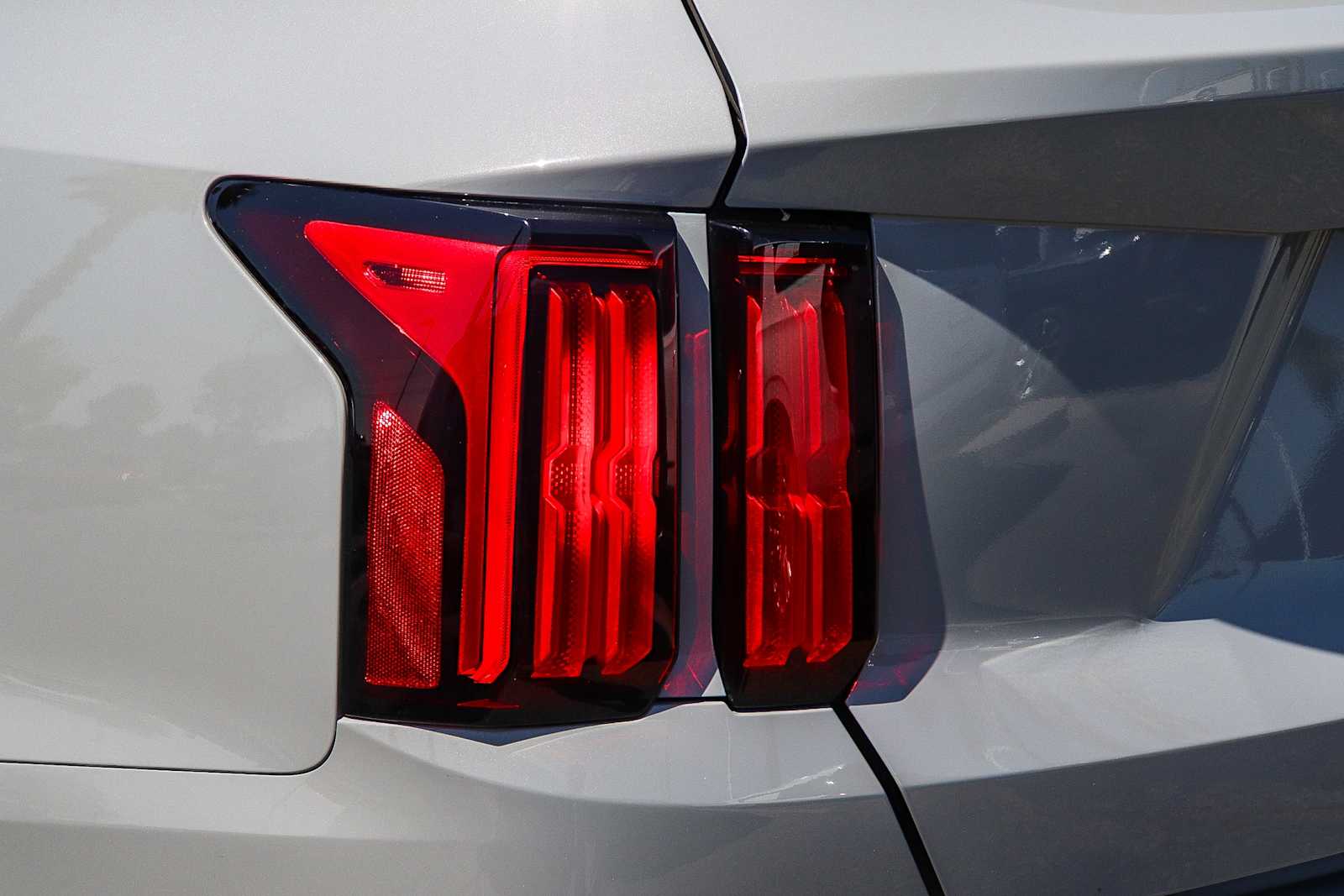 Thumbnail: 2022 Kia Sorento - 9