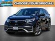  Honda CR-V Hybrid