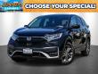 Used 2020 Honda CR-V Hybrid EX-L SUV