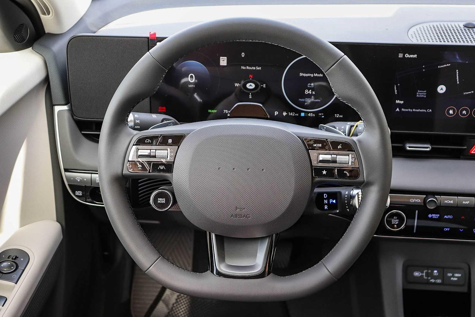 Thumbnail: 2026 Hyundai Ioniq 5 - 17