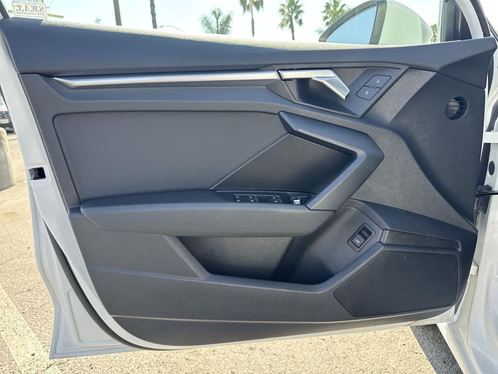 Thumbnail: 2022 Audi A3 - 20