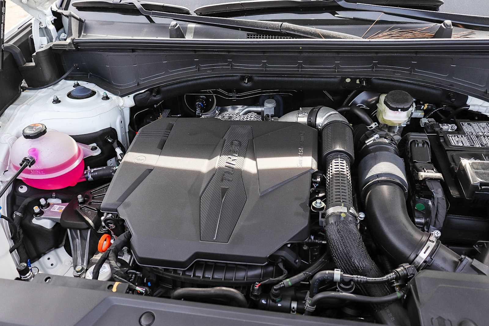 Thumbnail: 2025 Hyundai Santa Fe - 13