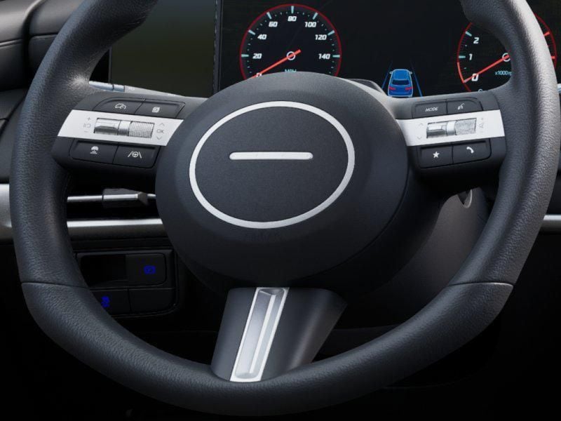 Thumbnail: 2025 Hyundai Tucson - 22