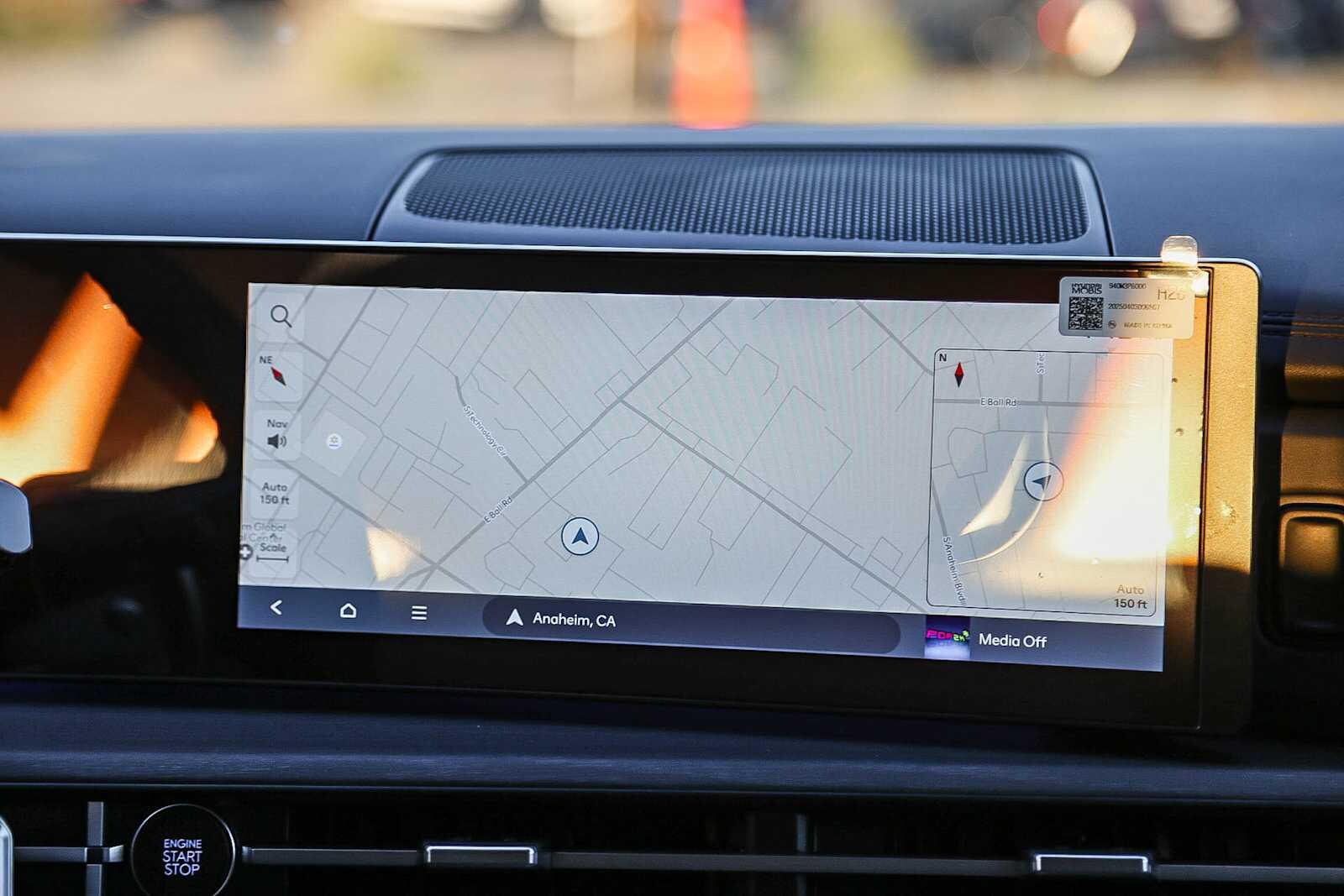 Thumbnail: 2026 Hyundai Santa Fe - 14