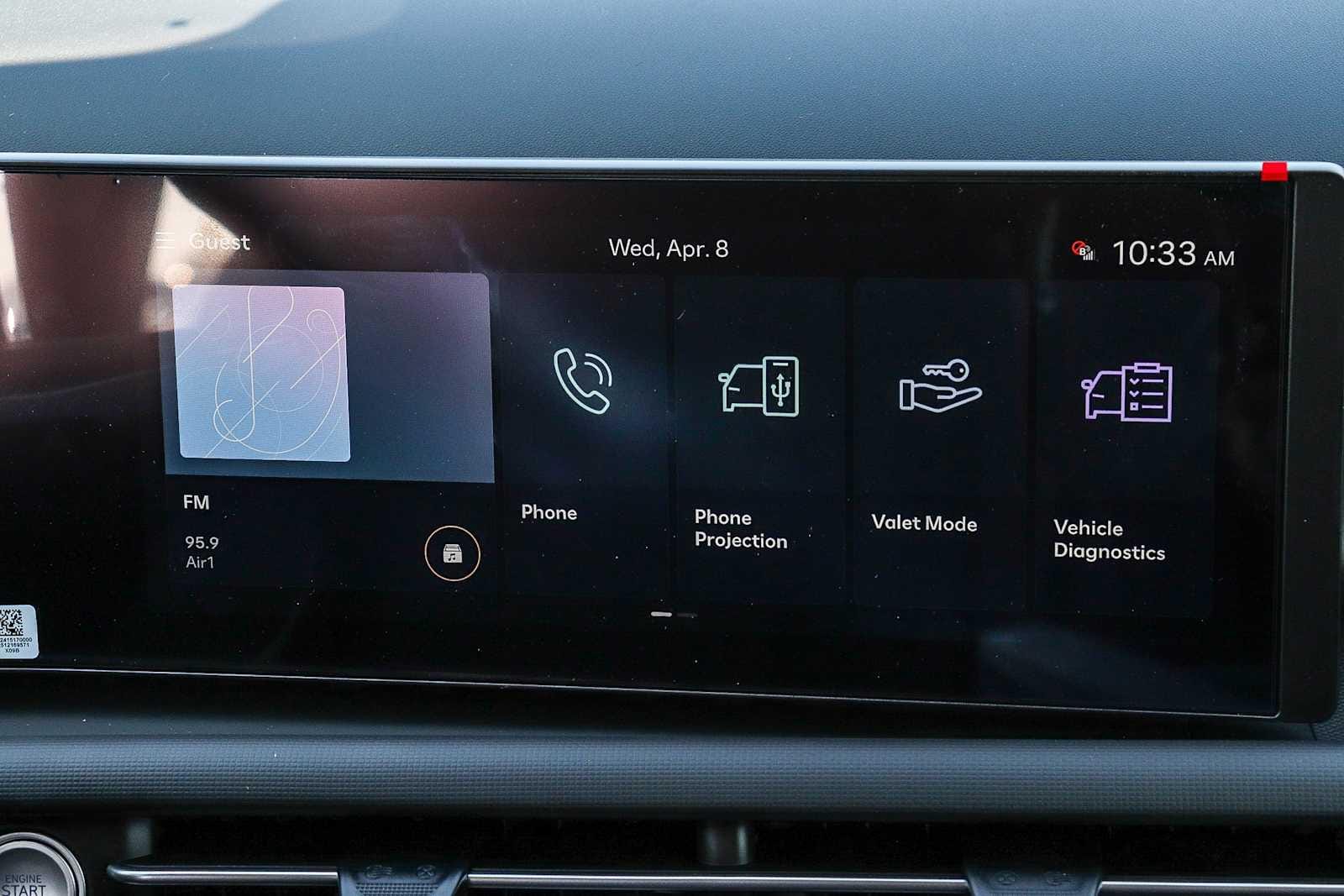 Thumbnail: 2026 Hyundai Tucson - 17