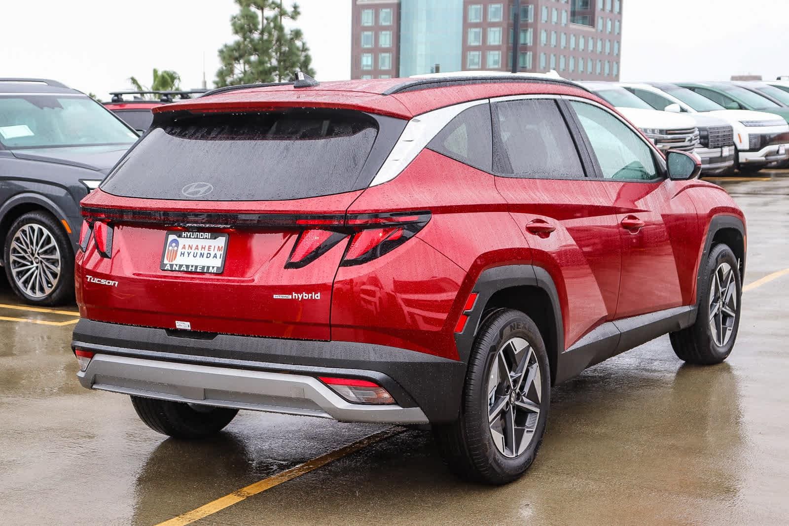 Thumbnail: 2026 Hyundai Ioniq - 6