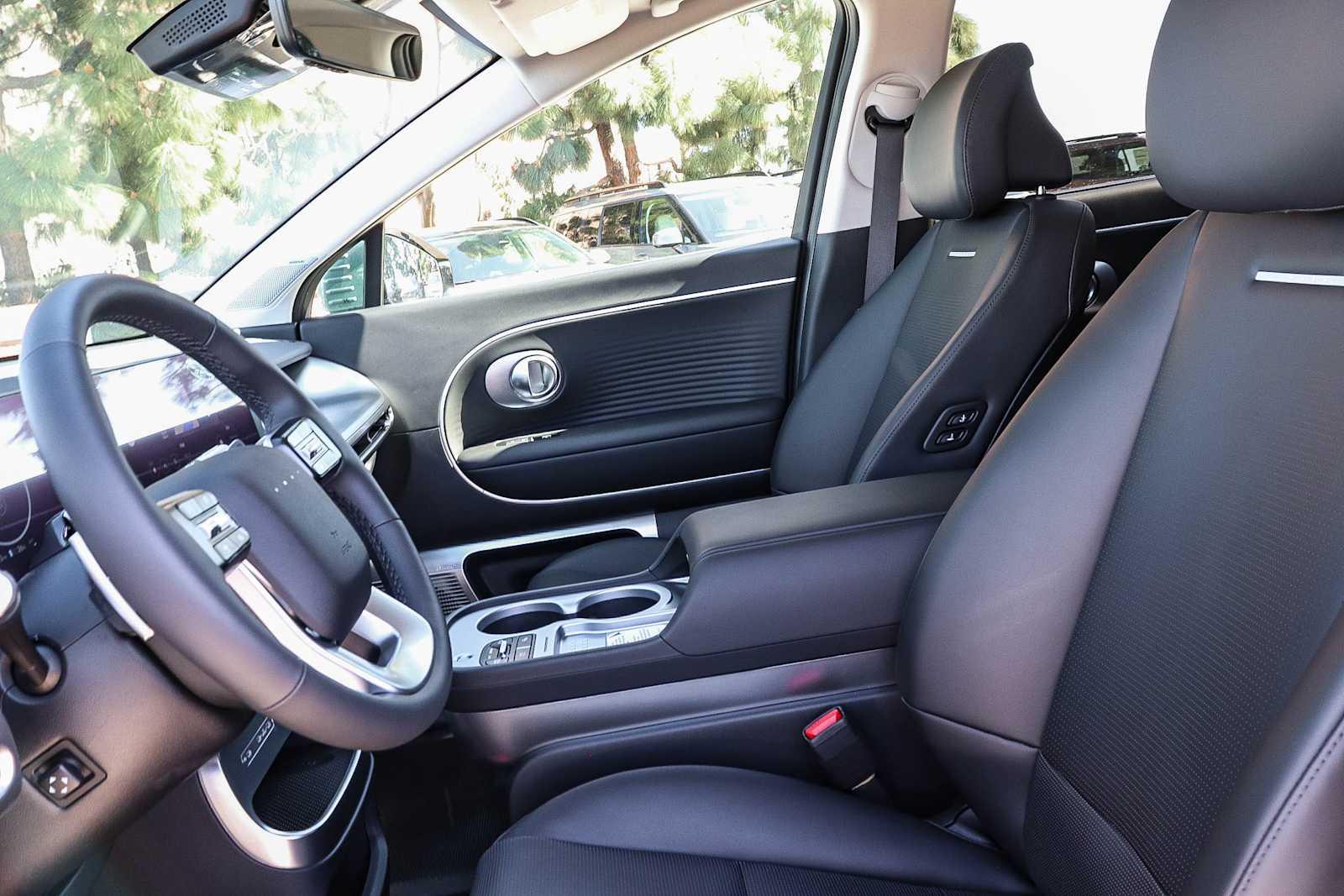 Thumbnail: 2026 Hyundai Ioniq - 23