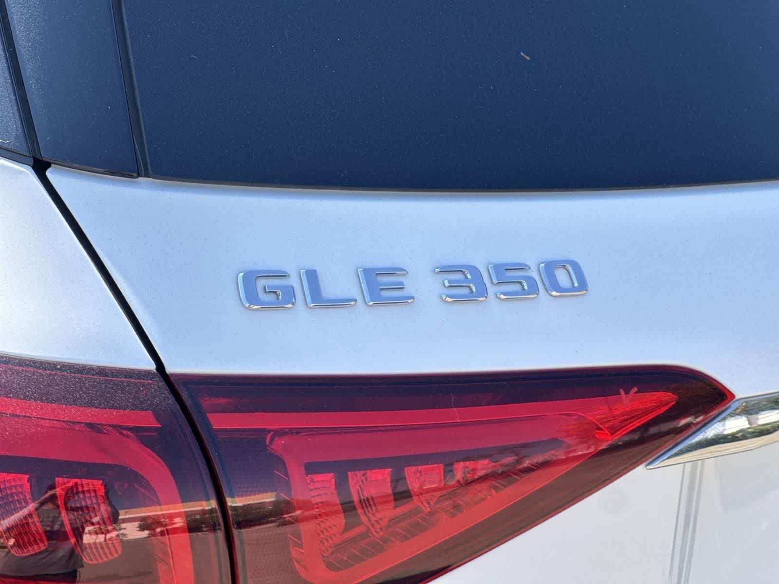 Thumbnail: 2022 Mercedes-Benz GLE - 38