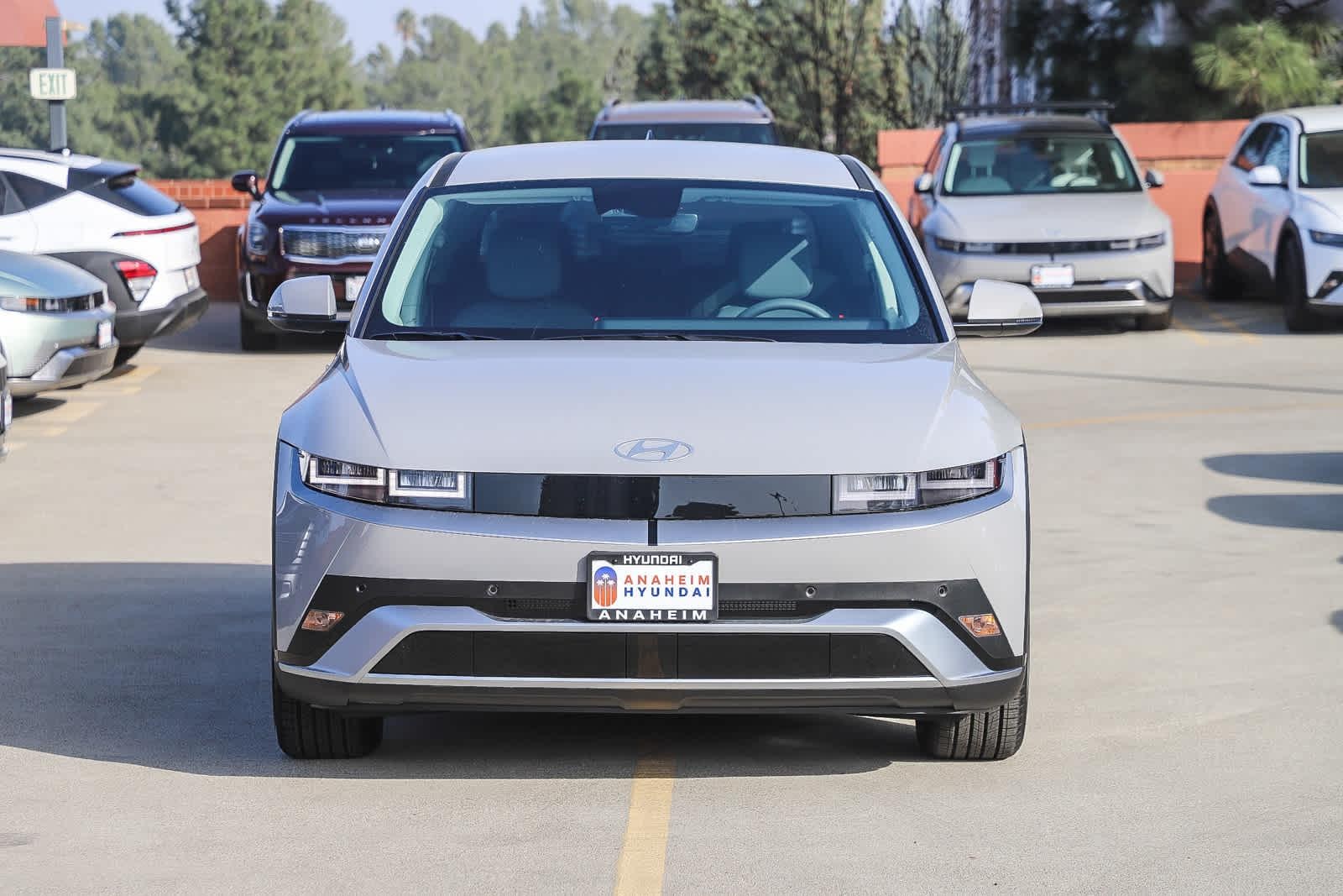 Thumbnail: 2026 Hyundai Ioniq 5 - 2