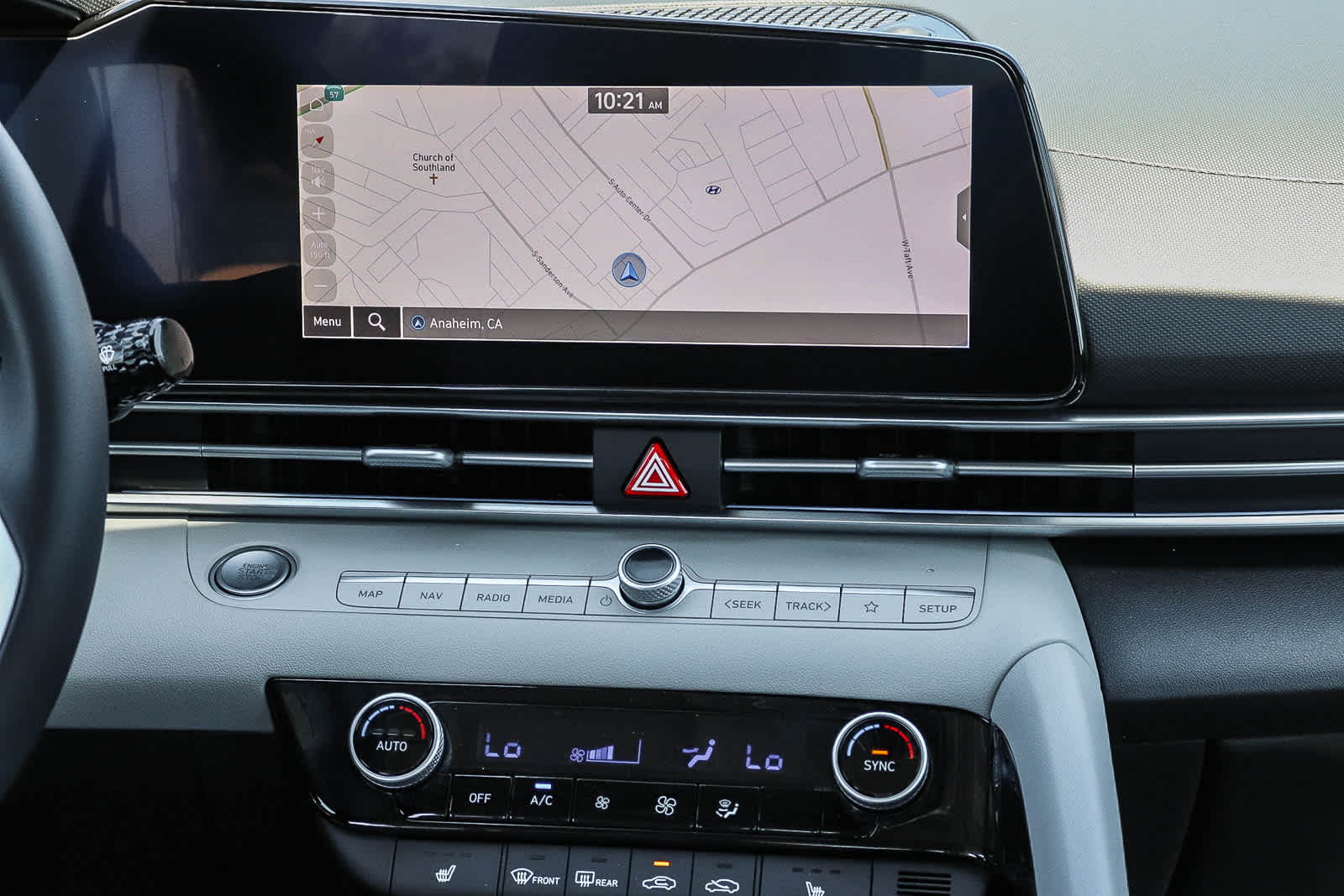 2026 Hyundai Elantra Limited - Photo 18