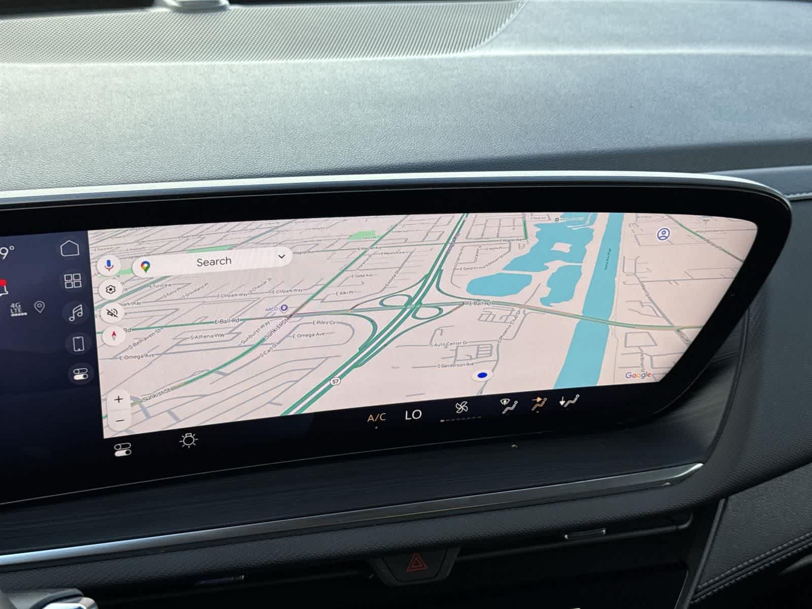 Thumbnail: 2025 Buick Envision - 13