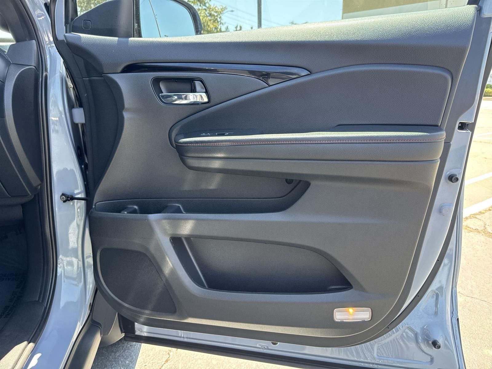 Thumbnail: 2022 Honda Ridgeline - 39