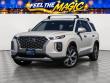 Used 2021 Hyundai Palisade SEL SUV