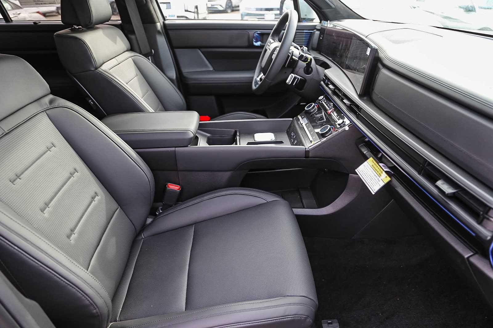 Thumbnail: 2026 Hyundai Santa Fe - 17