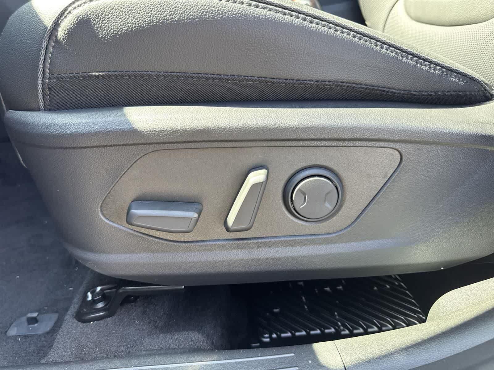 Thumbnail: 2025 Hyundai Tucson - 30