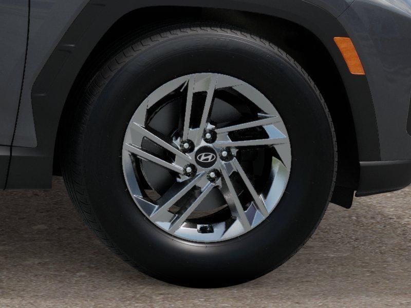 Thumbnail: 2025 Hyundai Tucson - 15