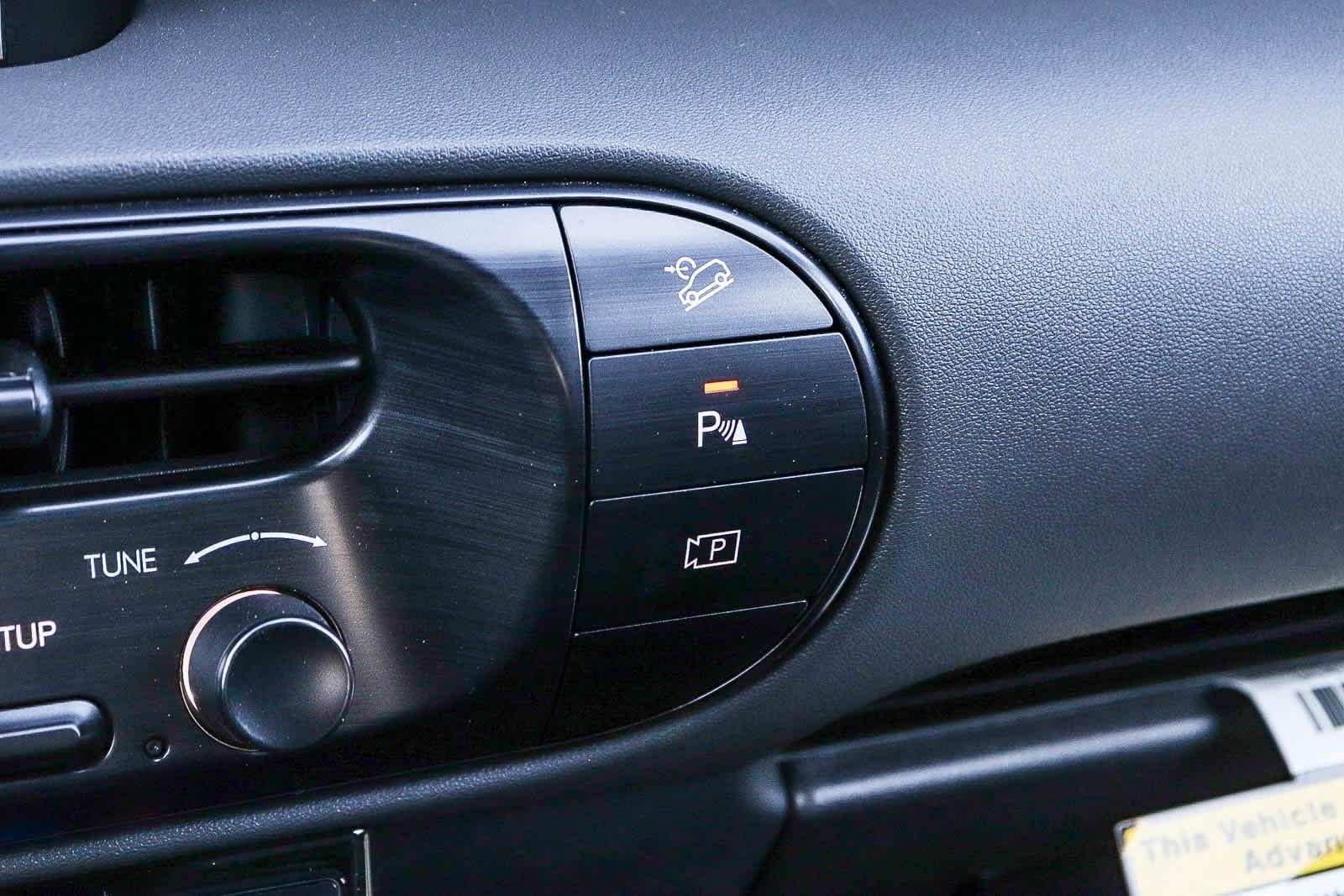 Thumbnail: 2026 Hyundai Palisade - 33