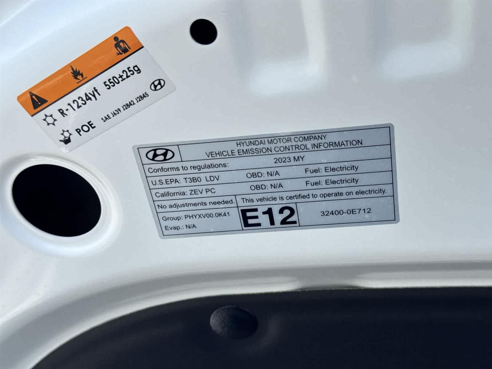 Thumbnail: 2023 Hyundai Kona - 41