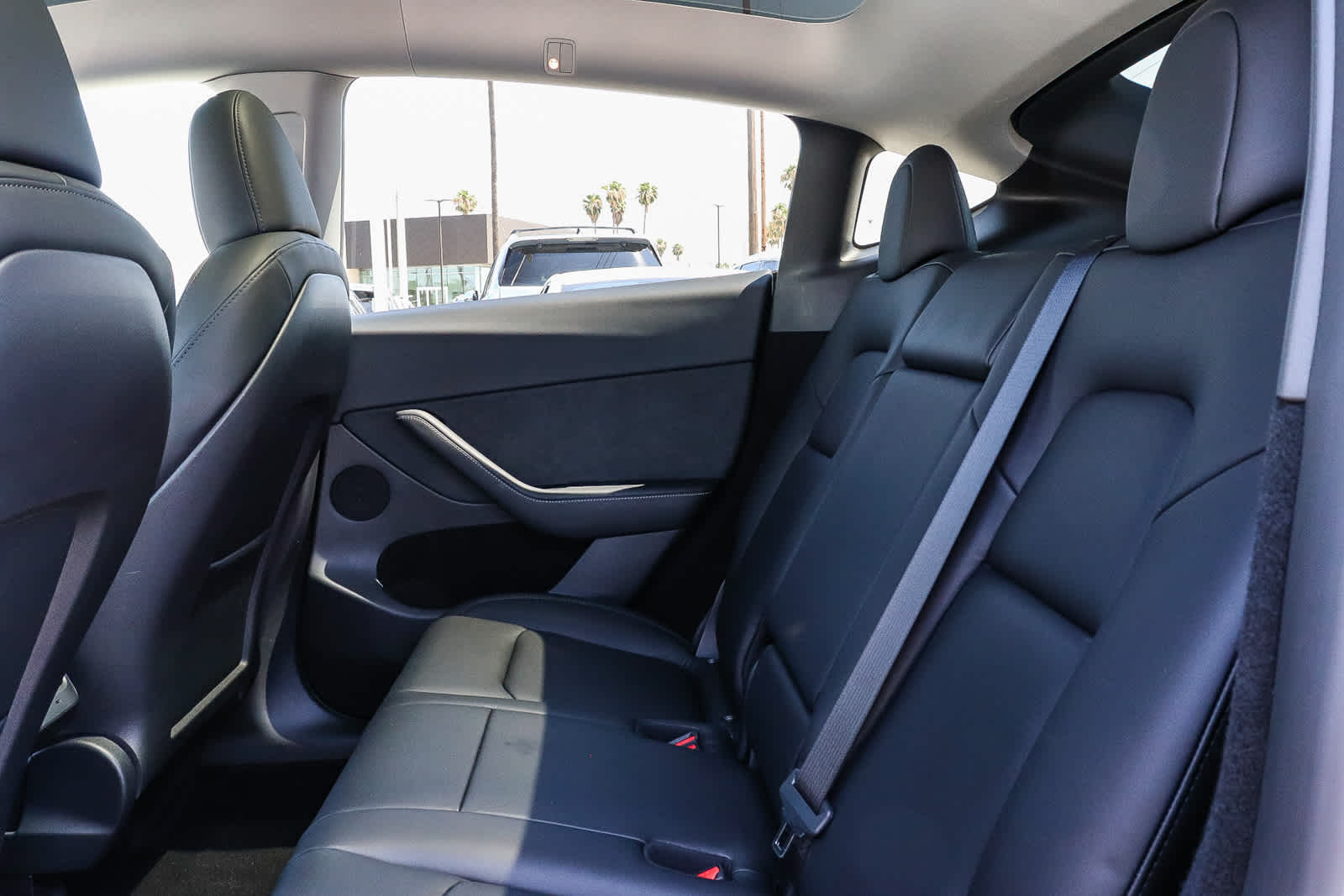Thumbnail: 2024 Tesla Model Y - 18