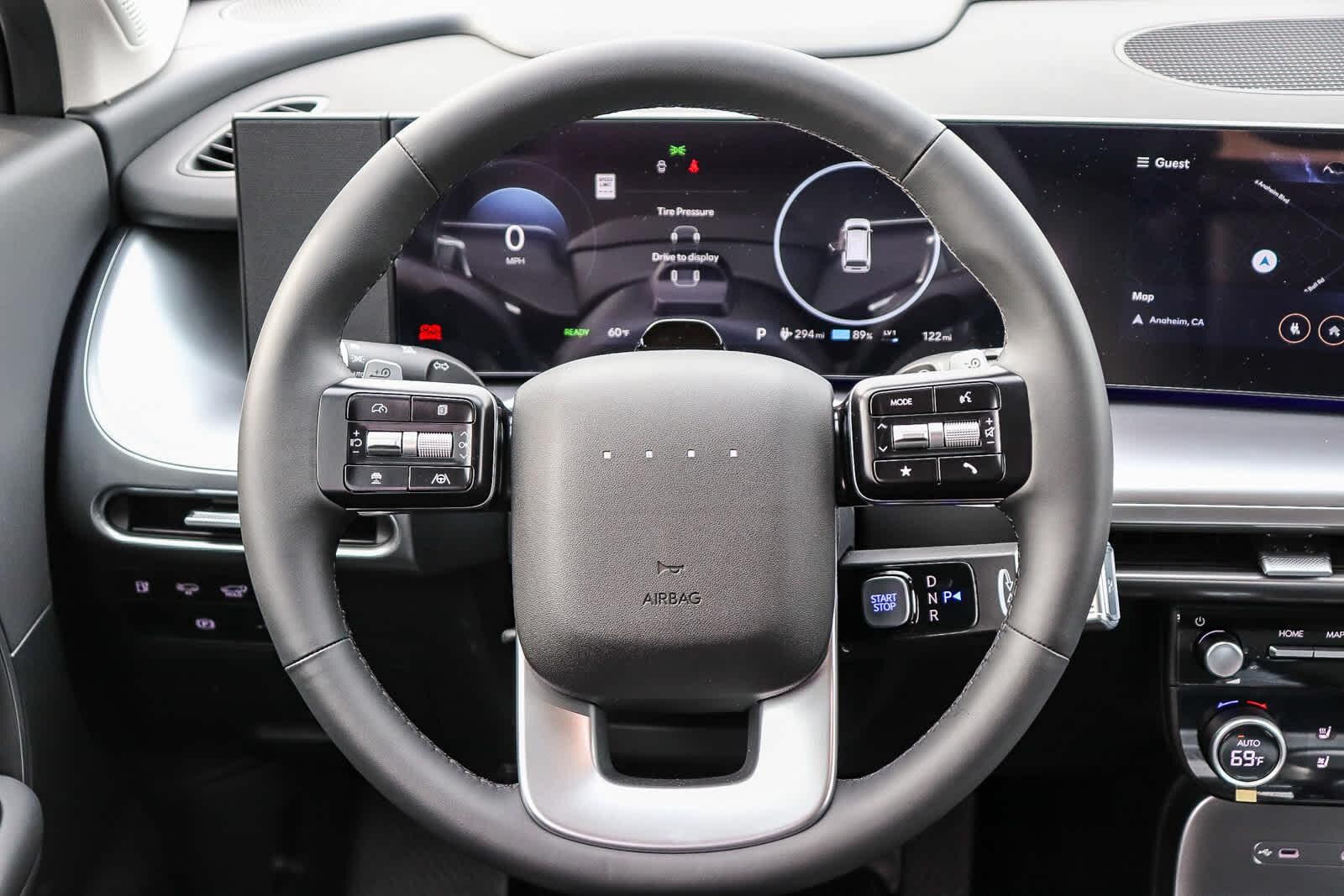 Thumbnail: 2026 Hyundai Ioniq - 17