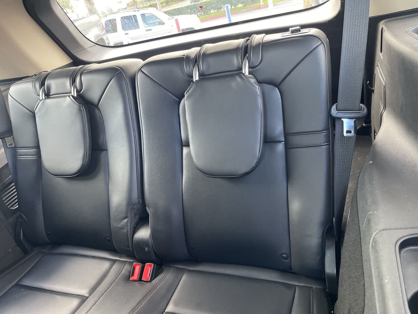 Thumbnail: 2023 Lincoln Aviator - 9