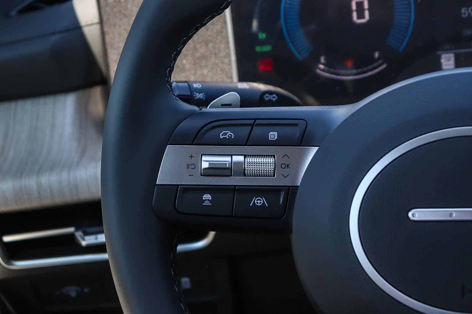 Thumbnail: 2026 Hyundai Sonata - 19