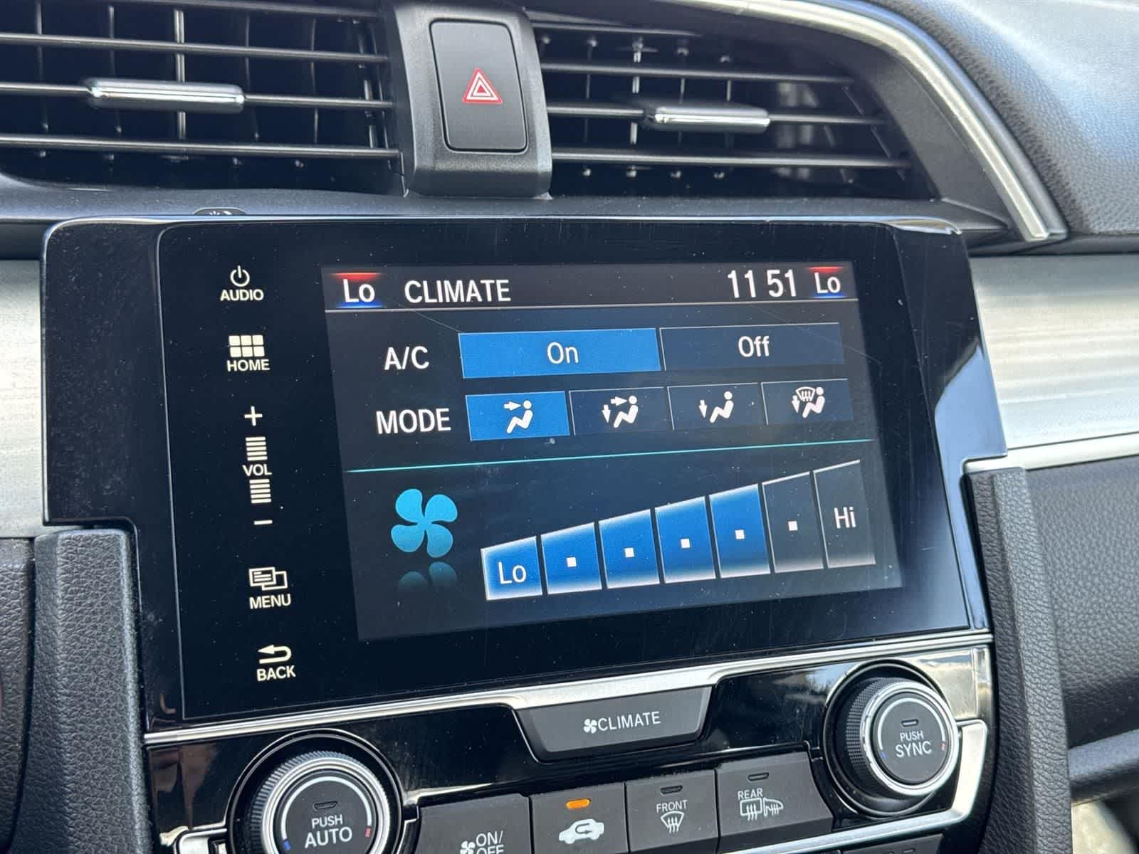 Thumbnail: 2018 Honda Civic - 14