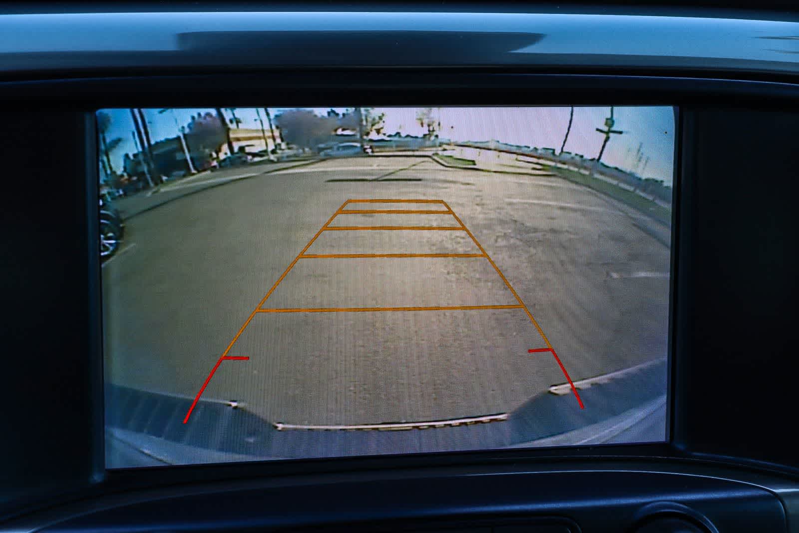 Thumbnail: 2017 Chevrolet Silverado 1500 - 24