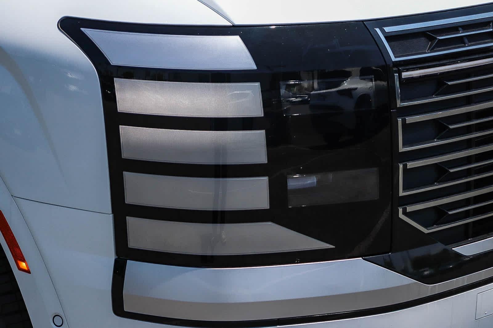 Thumbnail: 2026 Hyundai Palisade - 4