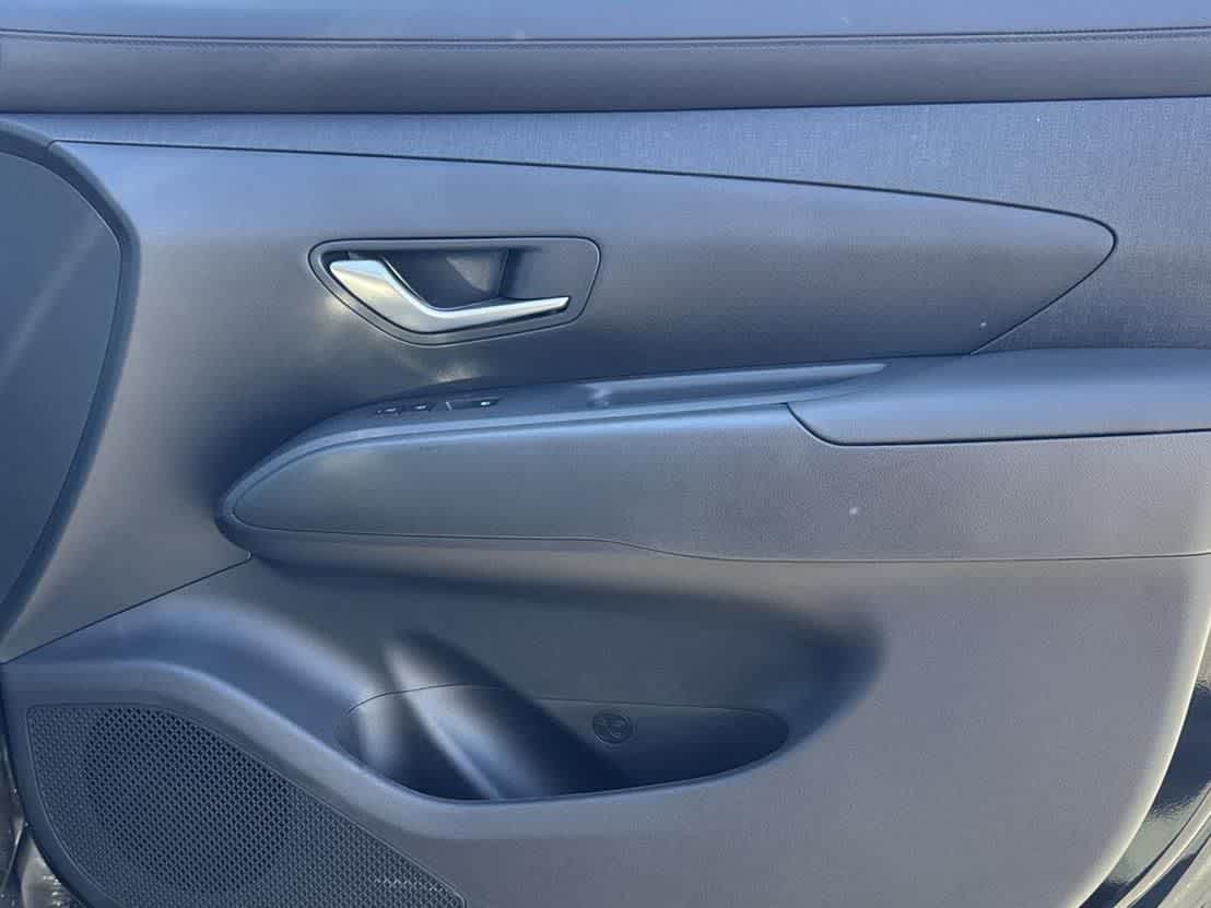 Thumbnail: 2025 Hyundai Tucson - 36