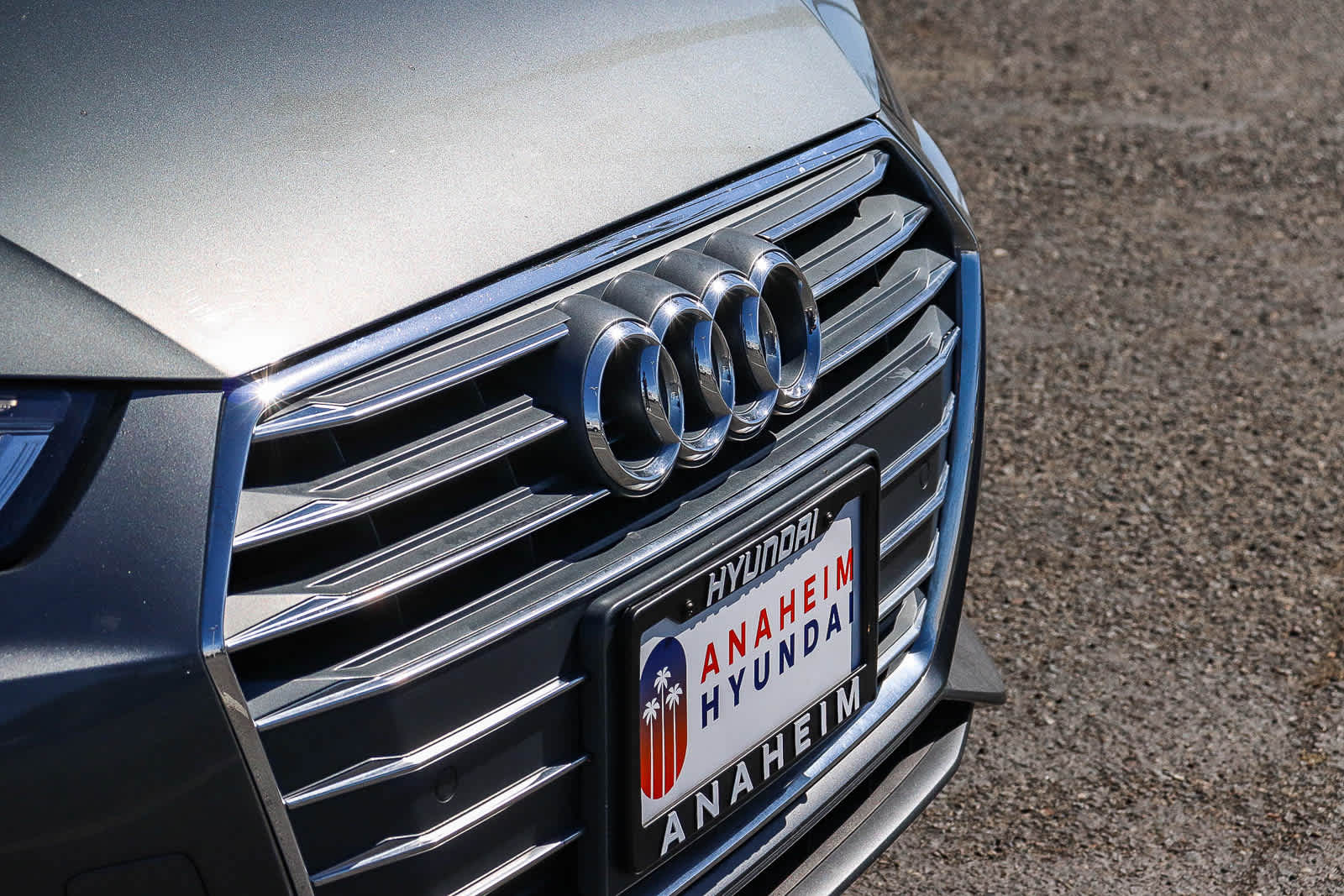 Thumbnail: 2018 Audi A4 - 5